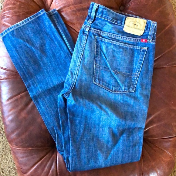 Lucky Brand Other - Men’s Lucky Jeans
